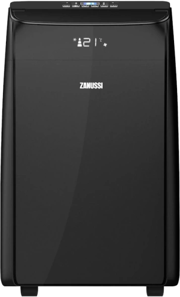 Мобильные, кондиционер мобильный zanussi massimo solar zacm-09 nyk/n1 black Кондиционер мобильный Zanussi Massimo Solar ZACM-09 NYK/N1 Black